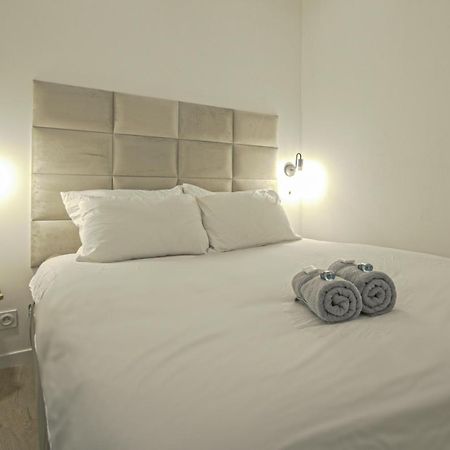 Apartamento F2 Hypercentre - Proche Gare - Wifi Gratuite El Havre Exterior foto
