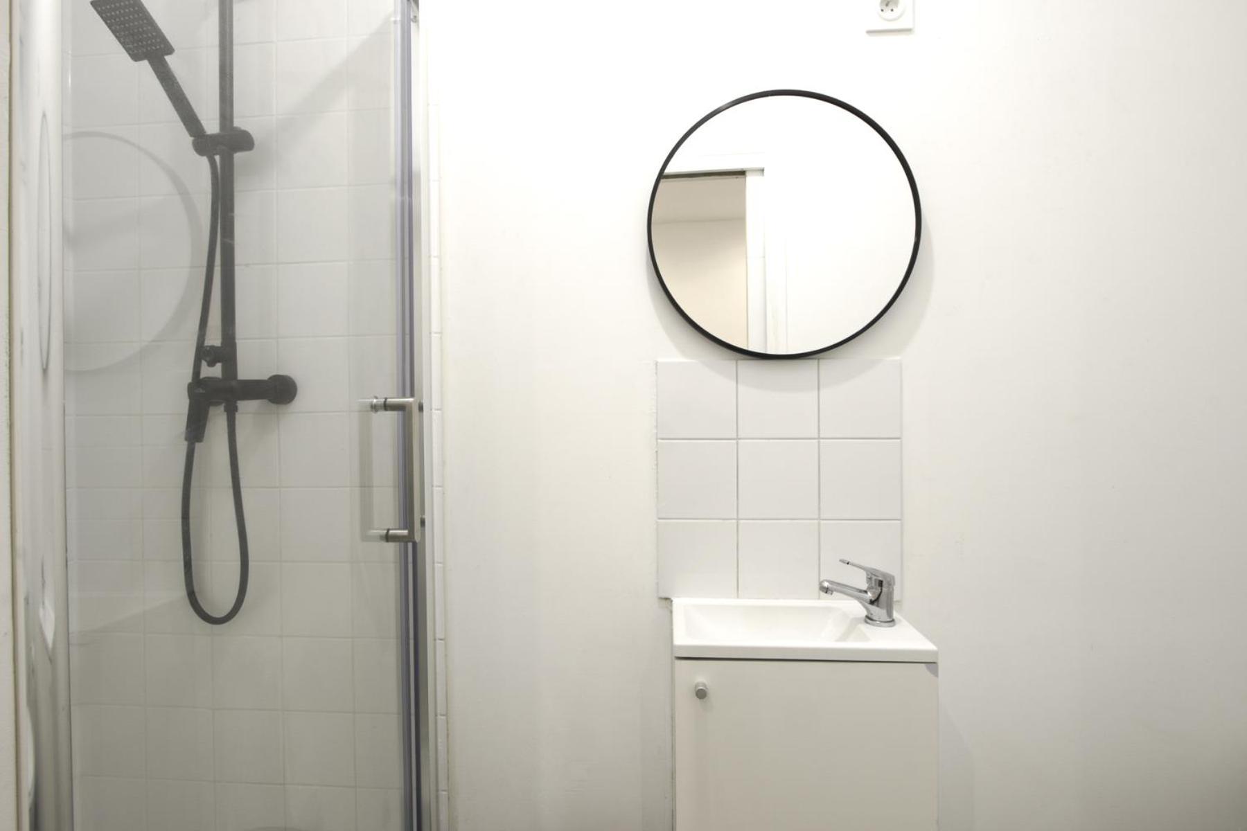 Apartamento F2 Hypercentre - Proche Gare - Wifi Gratuite El Havre Exterior foto