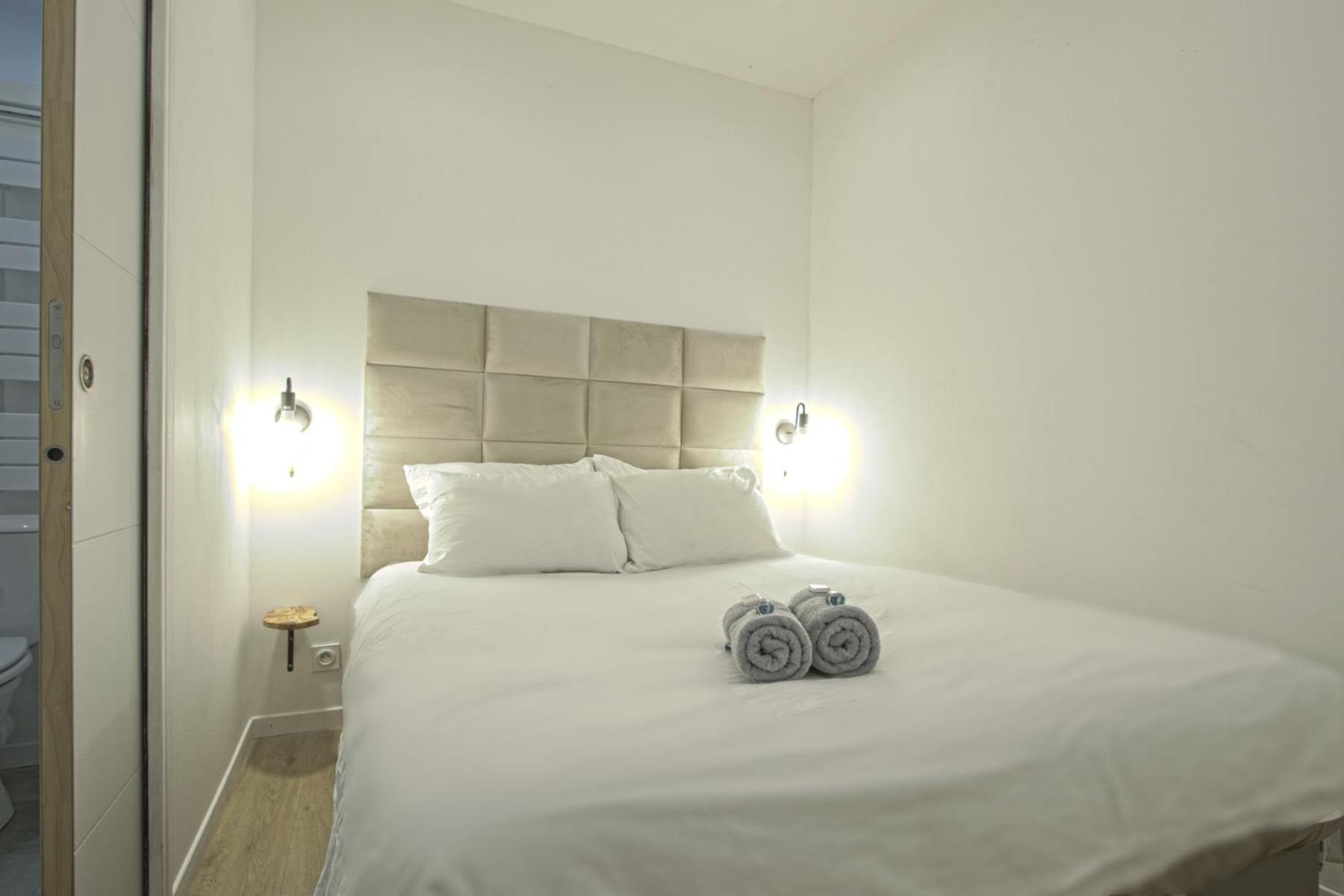 Apartamento F2 Hypercentre - Proche Gare - Wifi Gratuite El Havre Exterior foto